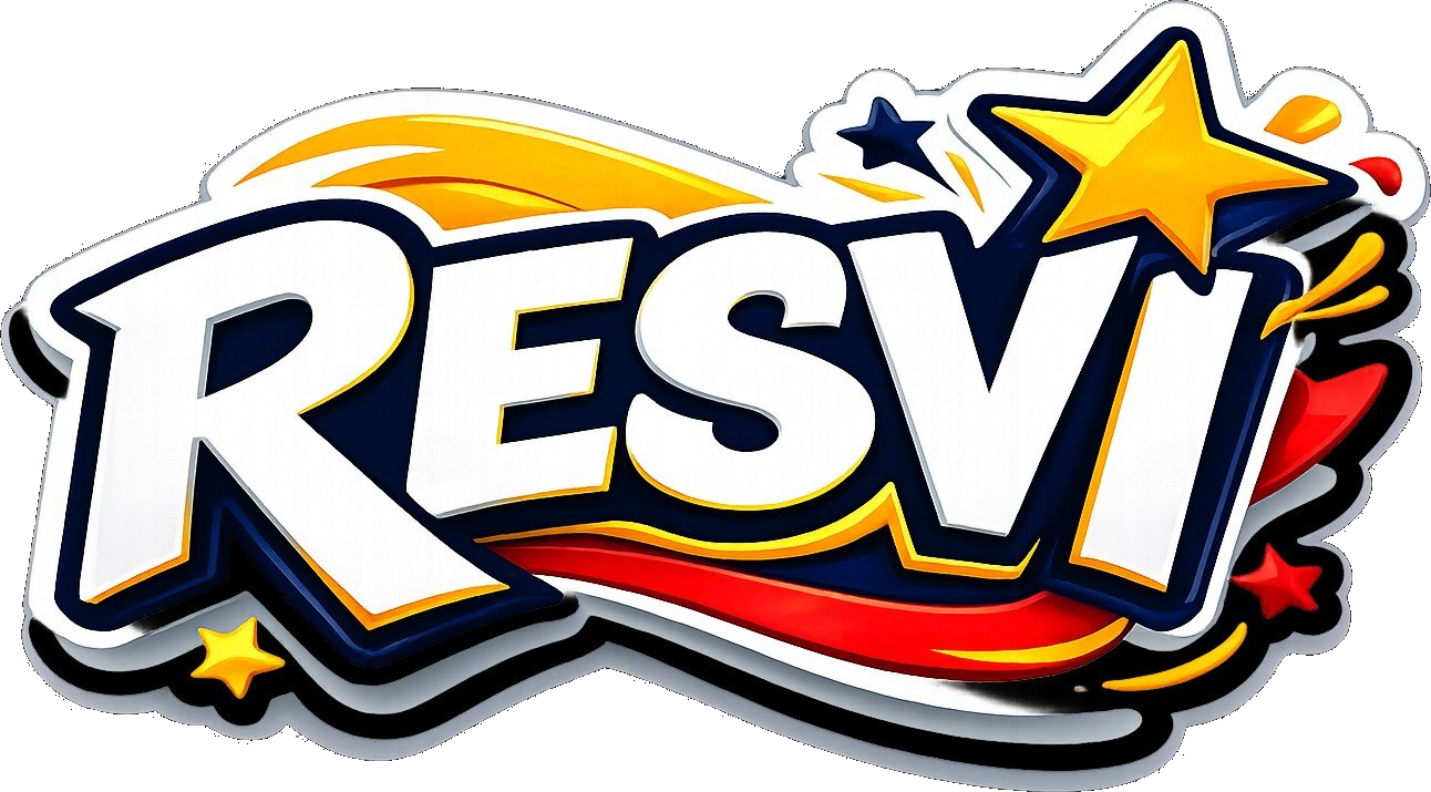 RESVI — Retail Products Store